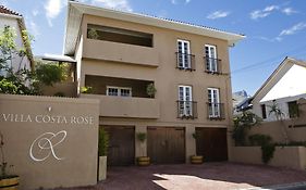 Villa Costa Rose Kapstadt